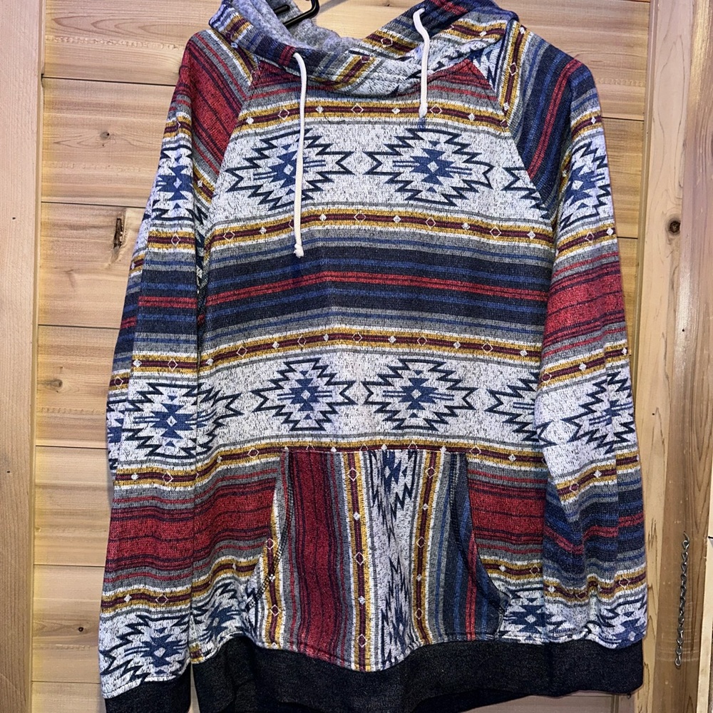 Men’s Hoodie